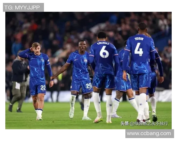 英超焦点战伯恩茅斯主场挑战切尔西蓝军或遭樱桃军团冷门打击 英超焦点战伯恩茅斯主场挑战切尔西蓝军或遭樱桃军团冷门打击